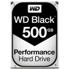 WD Black 500GB Performance 3.5&quot; Hard Drive