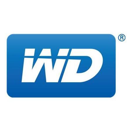 Western Digital Red Pro 6TB SATA III 3.5" NAS Internal Hard Drive