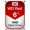 GRADE A1 - WD Red 6TB NAS Hard Drive