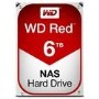 WD Red 6TB NAS 3.5" Hard Drive