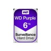 WD Purple 6TB Surveillance 3.5&quot; Hard Drive