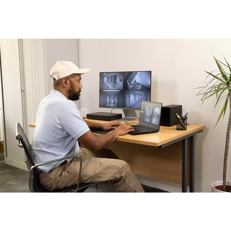 Western Digital Purple Pro Smart Video 8TB 3.5 Inch SATA Internal Hard Drive