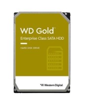 WD Gold WD8005FRYZ - Hard drive - Enterprise - 8 TB - internal - 3.5" - SATA 6Gb/s - 7200 rpm - buffer_ 256 MB