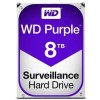 Western Digital Purple 8TB 3.5&quot; LFF Internal HDD
