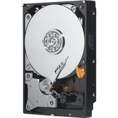 Refurbished Western Digital 600GB 3.5" SAS Internal HDD