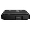 Western Digital Black P10 Game Drive 4TB USB 3.2 Gen 1 Portable External Hard Drive - Black
