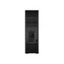 Western Digital My Book Live 2TB 3.5" Home Media Storage Centre
