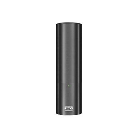 Western Digital 3TB HD My Book Live Wireless Home Network Drive 