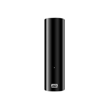 Western Digital 1TB My Book Essential External Hard Drive - USB 2/USB 3