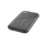 Western Digital My Passport 2TB USB 3.2 Gen 2 Portable External SSD