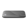 Western Digital My Passport 2TB USB 3.2 Gen 2 Portable External SSD