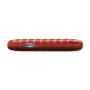 Western Digital My Passport 2TB USB 3.2 Gen 2 Portable External SSD - Red