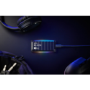 Western Digital P40 Game Drive 2TB USB 3.2 Gen 2x2 Portable External SSD