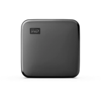 Western Digital Elements SE 2TB USB 3.0 Portable External SSD Western Digital Elements SE 2TB USB 3.0 Portable External SSD