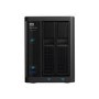 Western Digital My Cloud PR2100 Diskless 2 Bay NAS