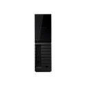 WDBBGB0060HBK-EESN Western Digital My Book 6TB 7200RPM 3.5 Inch USB 3.0 External Hard Drive