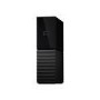 Western Digital My Book 6TB 7200RPM 3.5 Inch USB 3.0 External Hard Drive