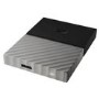 Western Digital My Passport Ultra 4TB Black/Grey External HDD