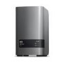 Western Digital MY BOOK DUO 4TB 2X2TB 3.5 INCH DESKTOP USB3.0 EXTERNAL HDD BLACK