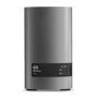 Western Digital MY BOOK DUO 4TB 2X2TB 3.5 INCH DESKTOP USB3.0 EXTERNAL HDD BLACK