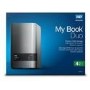 Western Digital MY BOOK DUO 4TB 2X2TB 3.5 INCH DESKTOP USB3.0 EXTERNAL HDD BLACK