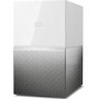 Western Digital 6TB MY Cloud Home DUO NAS