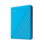 Western Digital My Passport 4TB USB 3.2 Gen 1 Portable External Hard Drive