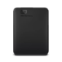 Western Digital Elements 2TB USB 3.0 Portable External Hard Drive