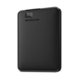 Western Digital Elements 2TB USB 3.0 Portable External Hard Drive