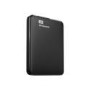 Western Digital HDD Ext 500GB Elements USB3 Black