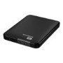 Western Digital HDD Ext 500GB Elements USB3 Black