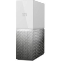 Western Digital 3TB My Cloud Home NAS