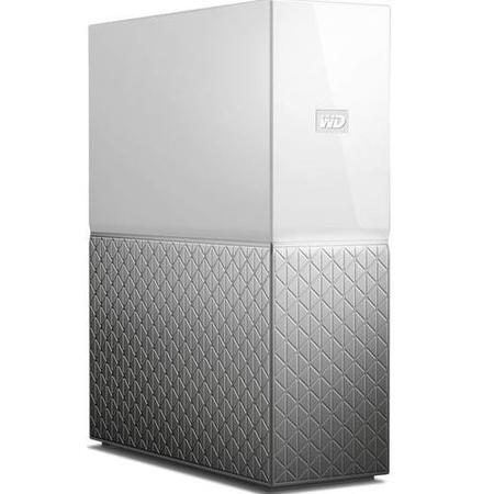 Western Digital 3TB My Cloud Home NAS