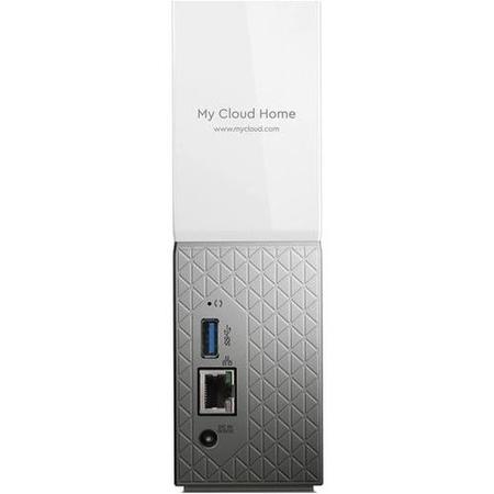 Western Digital 3TB My Cloud Home NAS
