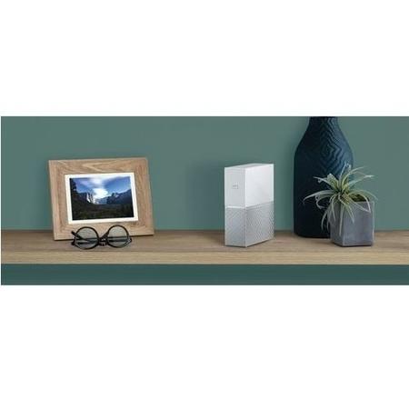 Western Digital 3TB My Cloud Home NAS