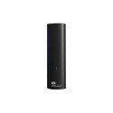 WDBWLG0060HBK-EESN Western Digital Elements Desktop 6TB 5400RPM 3.5 Inch USB 3.0 External Hard Drive