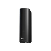 Western Digital Elements Desktop 12TB 5400RPM 3.5 Inch USB3.0 External Hard Drive Western Digital Elements Desktop 12TB 5400RPM 3.5 Inch USB3.0 External Hard Drive