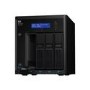 Western Digital MyCloud EX4100 Diskless 4 Bay NAS