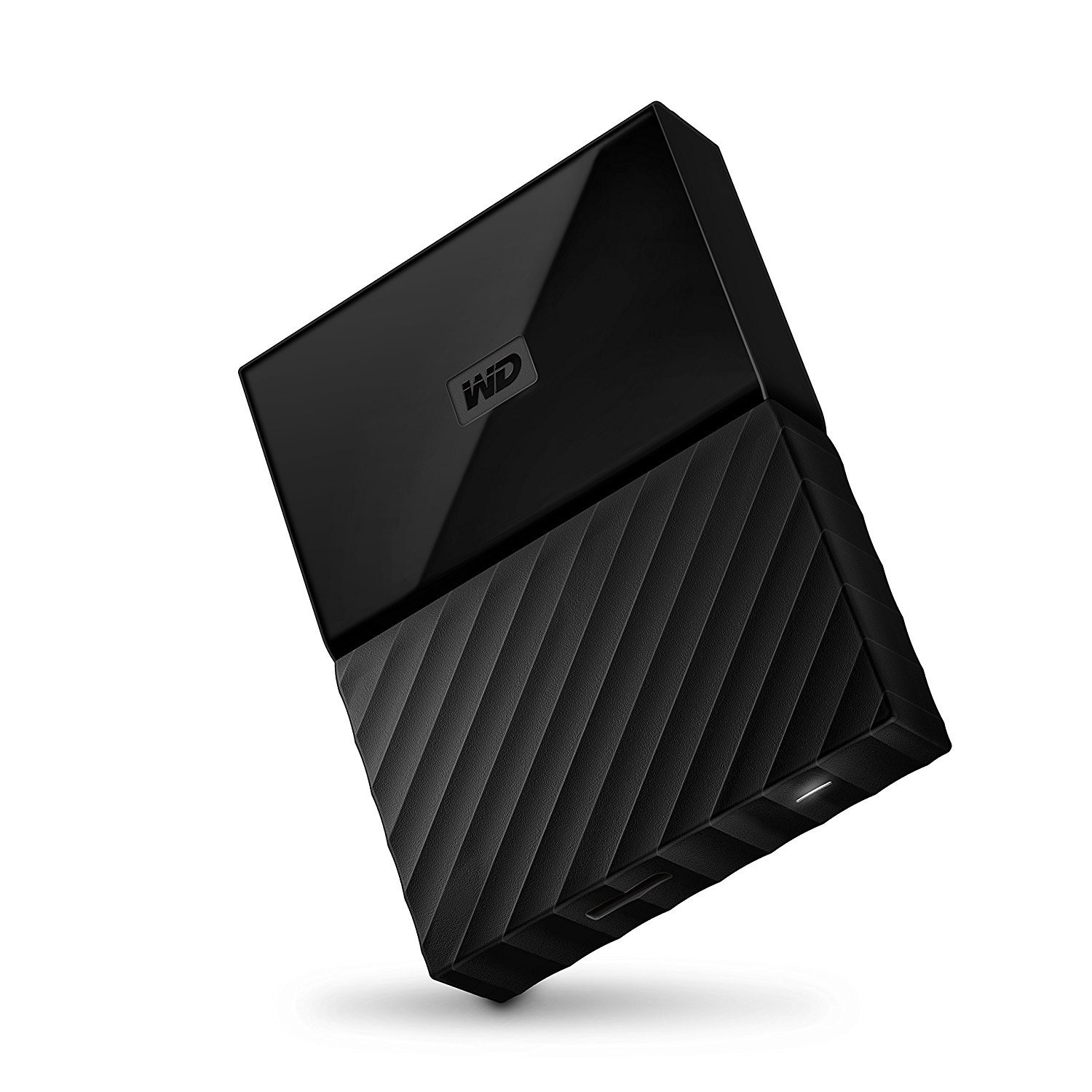 Western Digital My Passport 2TB 2.5