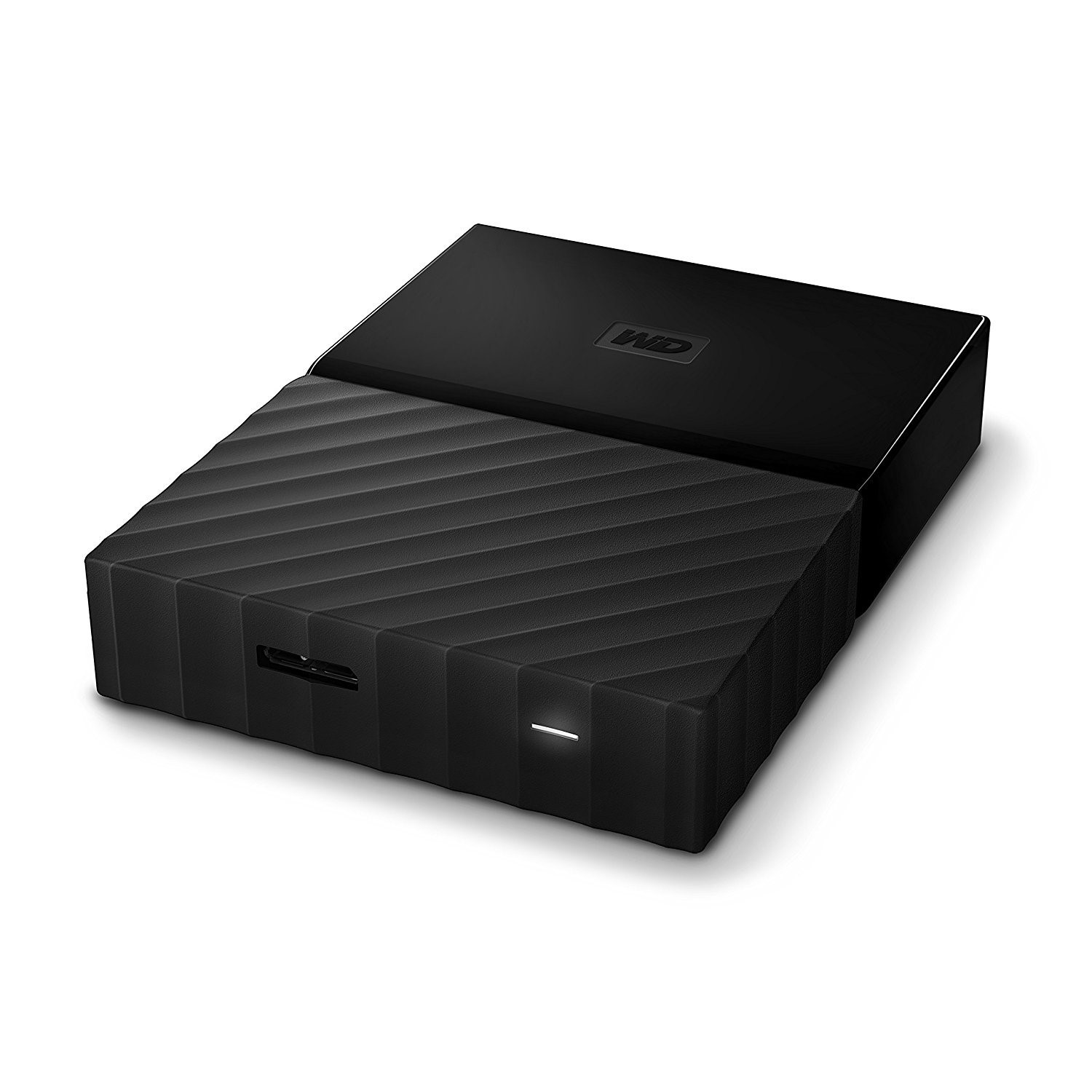 Western Digital My Passport 2TB 2.5