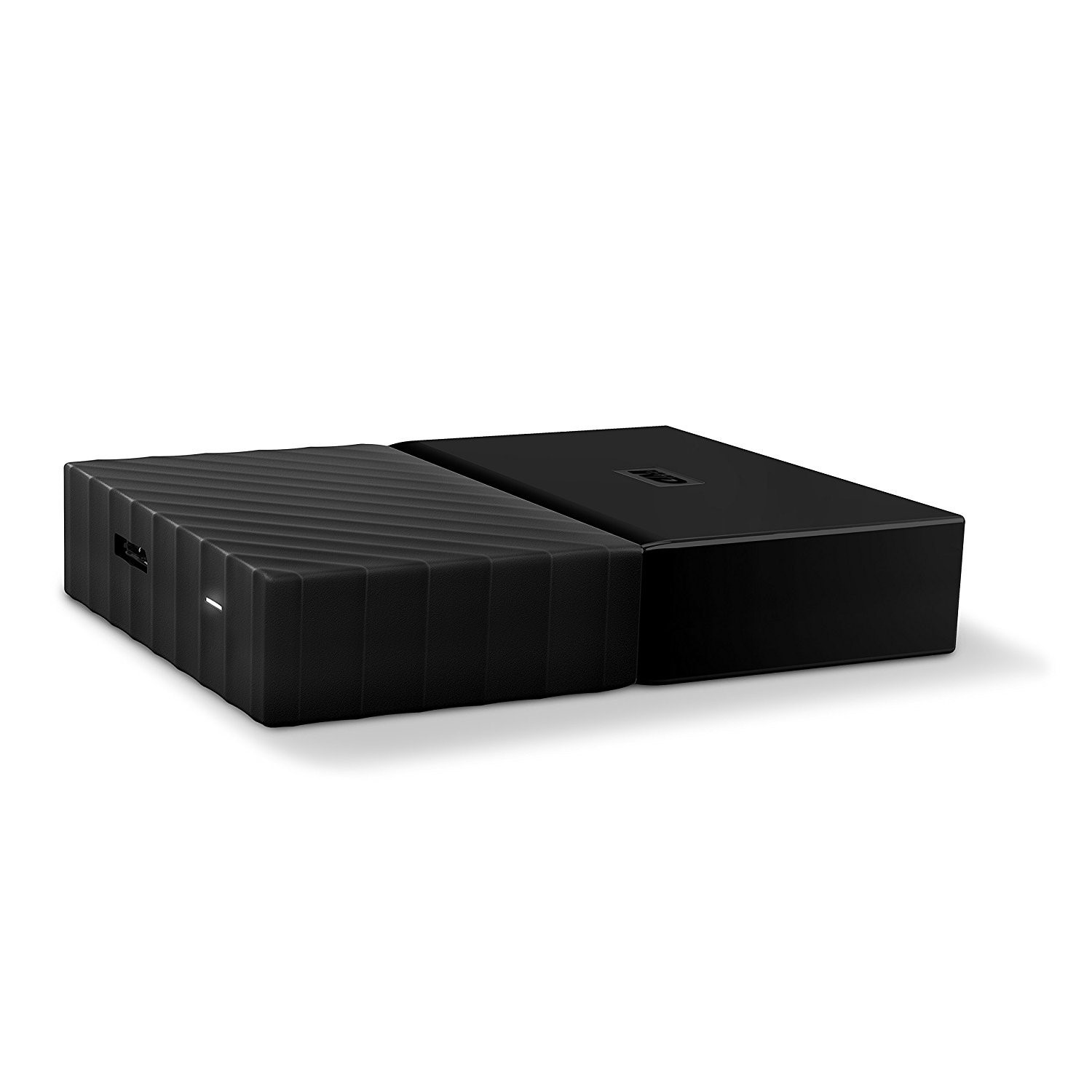 Western Digital My Passport 2TB 2.5
