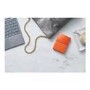 Western Digital My Passport 4TB 2.5" Portable Hard Drive in Orange