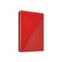 Western Digital My Passport 2TB USB 3.2 Gen 1 Portable External Hard Drive