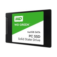 Western Digital Green 1TB 2.5" SSD