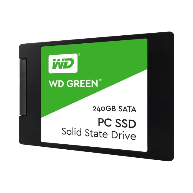 Western Digital Green 1TB 2.5" SSD