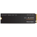 WDS100T2X0E Western Digital SN850X 1TB 2.5 Inch M.2 NVMe Internal SSD