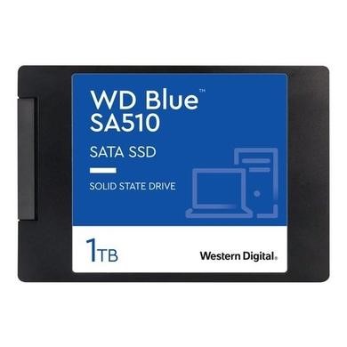 Western Digital SA510 1TB 2.5 Inch SATA Internal SSD