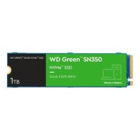 Western Digital Green SN350 1TB M.2 2280 Internal SSD