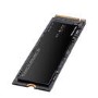 Western Digital Black SN750 1TB NVMe SSD