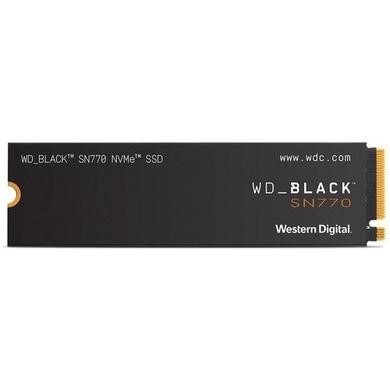 Western Digital SN770 1TB M.2 NVMe Internal SSD